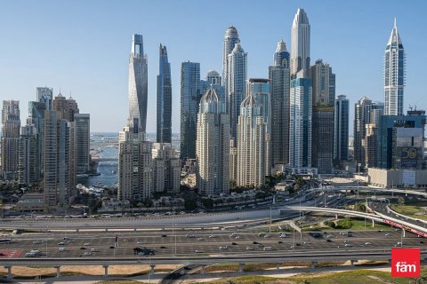 Купить квартиру в Дубае: 1 спальня, 91м², № 89249 - фото 13