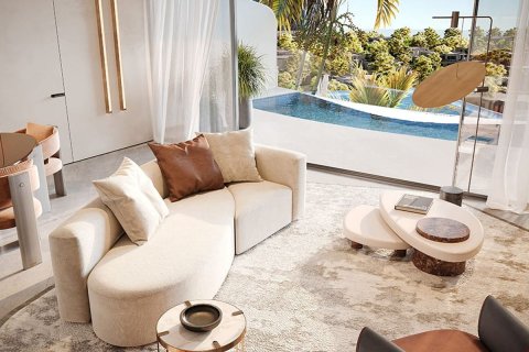 Купить квартиру в Al Furjan, Дубай: 2 спальни, 164.8м², № 89245 - фото 3