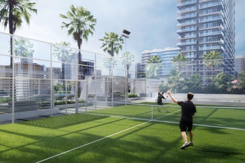 Apartamento en Dubai, 1 dormitorio, 84.4 m², № 89247 - foto 2