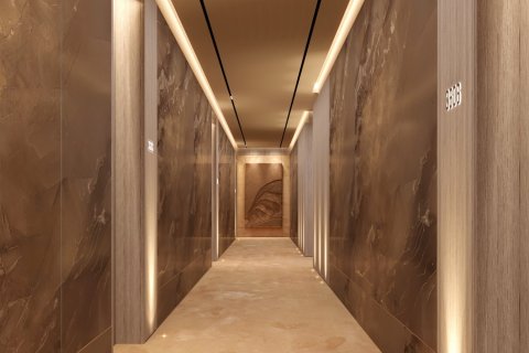 Appartement à Dubai, 1 chambre, 70 m², № 13725 - photo 5