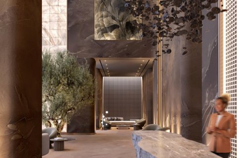 Appartement à Dubai, 1 chambre, 70 m², № 13725 - photo 8