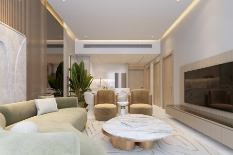 Appartement à Dubai, 1 chambre, 70 m², № 13725 - photo 3
