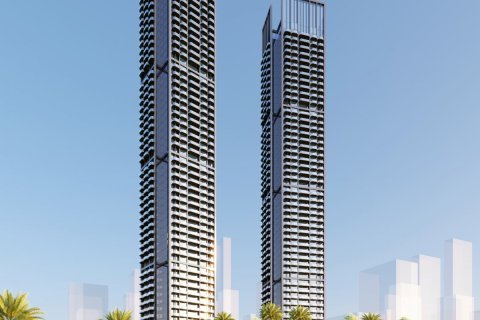 Appartement à Dubai, 1 chambre, 70 m², № 13725 - photo 13