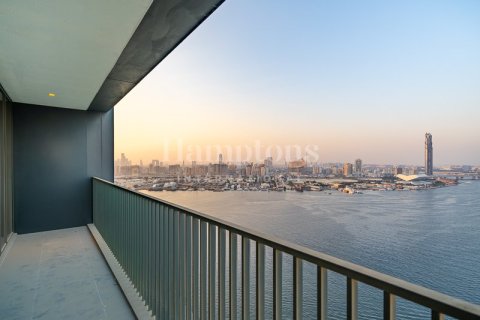 شقة في خور دبي, دبي 2 غرف نوم, 109.43973400 م² رقم 13721 - صورة 4