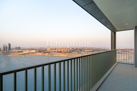 شقة في خور دبي, دبي 2 غرف نوم, 109.43973400 م² رقم 13721 - صورة 13