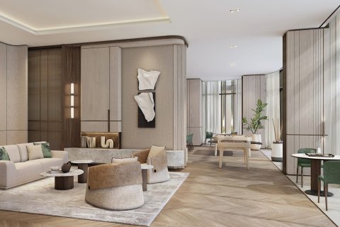 Appartement à Dubai, 5 chambres, 628 m², № 13726 - photo 9