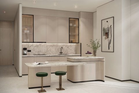 Appartement à Dubai, 5 chambres, 628 m², № 13726 - photo 12