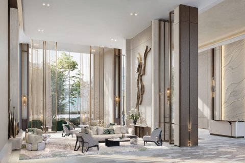 Appartement à Dubai, 5 chambres, 628 m², № 13726 - photo 7