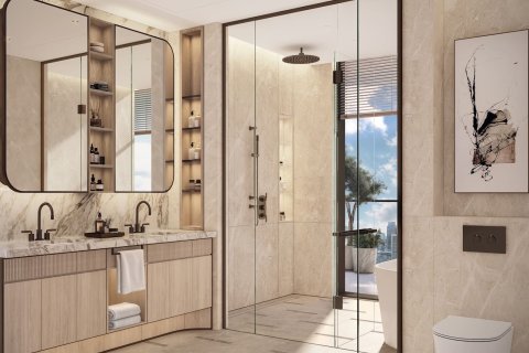 Appartement à Dubai, 5 chambres, 628 m², № 13726 - photo 14