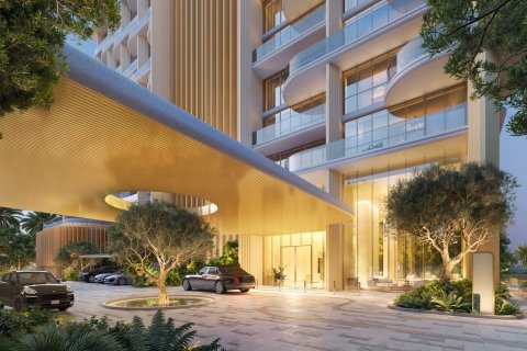 Appartement à Dubai, 5 chambres, 628 m², № 13726 - photo 6