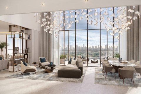 Appartement à Dubai, 5 chambres, 628 m², № 13726 - photo 8