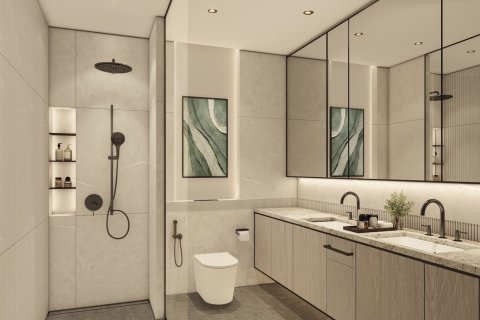 Appartement à Dubai, 5 chambres, 628 m², № 13726 - photo 15