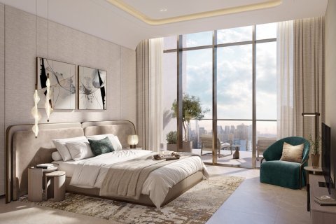 Appartement à Dubai, 5 chambres, 628 m², № 13726 - photo 13