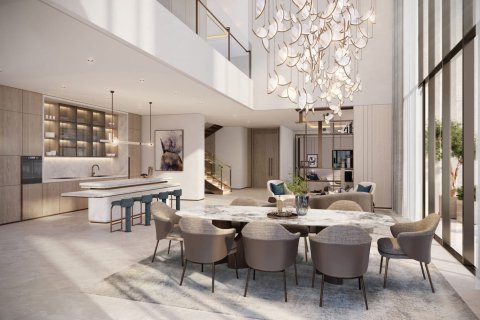 Appartement à Dubai, 5 chambres, 628 m², № 13726 - photo 11
