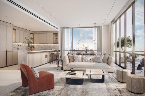 Appartement à Dubai, 5 chambres, 628 m², № 13726 - photo 10