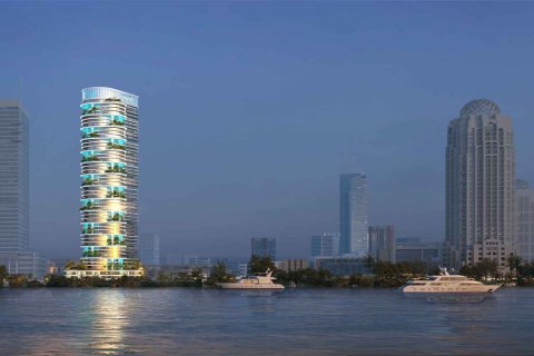 Property à Dubai, 2 chambres, 149 m², № 13283 - photo 13
