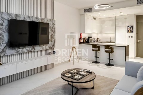 Appartement à District One, Mohammed Bin Rashid City, Dubai, 1 chambre, 69 m², № 66516 - photo 1