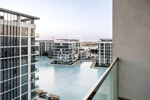 Appartement à District One, Mohammed Bin Rashid City, Dubai, 1 chambre, 69 m², № 66516 - photo 8