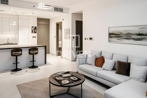 Appartement à District One, Mohammed Bin Rashid City, Dubai, 1 chambre, 69 m², № 66516 - photo 2