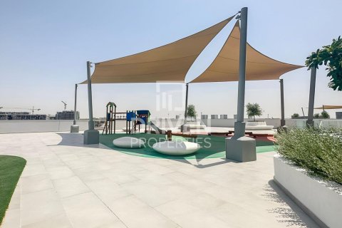 Appartement à District One, Mohammed Bin Rashid City, Dubai, 1 chambre, 69 m², № 66516 - photo 9