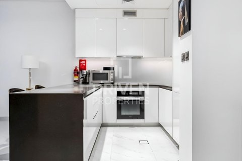 Appartement à District One, Mohammed Bin Rashid City, Dubai, 1 chambre, 69 m², № 66516 - photo 5