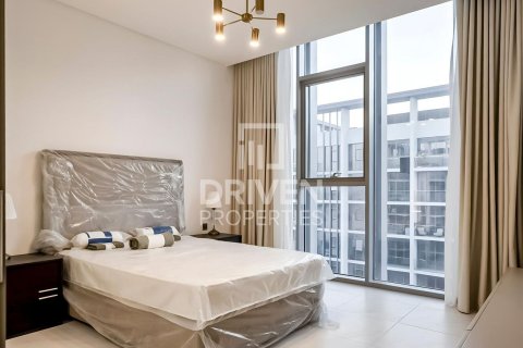 Appartement à District One, Mohammed Bin Rashid City, Dubai, 1 chambre, 69 m², № 66516 - photo 4