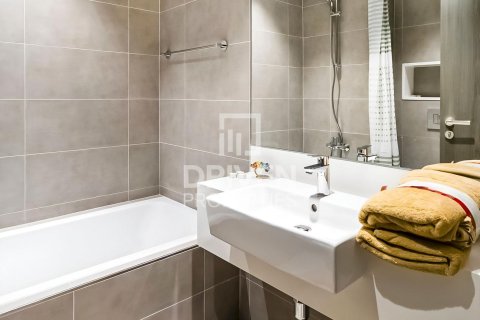 Appartement à District One, Mohammed Bin Rashid City, Dubai, 1 chambre, 69 m², № 66516 - photo 7