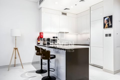 Appartement à District One, Mohammed Bin Rashid City, Dubai, 1 chambre, 69 m², № 66516 - photo 6