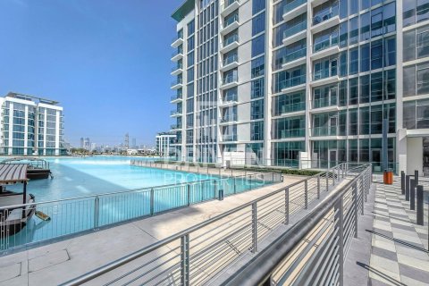 Appartement à District One, Mohammed Bin Rashid City, Dubai, 1 chambre, 73 m², № 66508 - photo 12