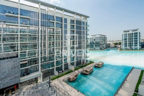 Appartement à District One, Mohammed Bin Rashid City, Dubai, 1 chambre, 73 m², № 66508 - photo 11