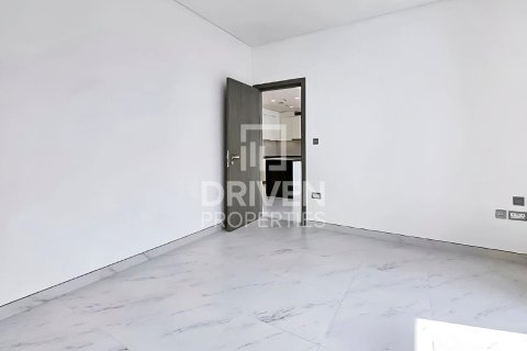 Appartement à District One, Mohammed Bin Rashid City, Dubai, 1 chambre, 73 m², № 66508 - photo 4