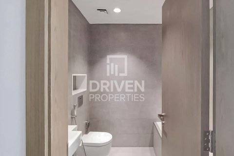 Appartement à District One, Mohammed Bin Rashid City, Dubai, 1 chambre, 73 m², № 66508 - photo 7