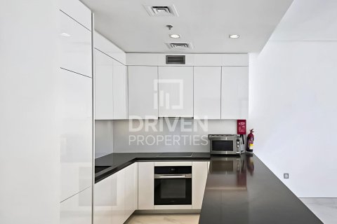 Appartement à District One, Mohammed Bin Rashid City, Dubai, 1 chambre, 73 m², № 66508 - photo 6
