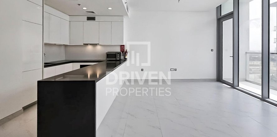 Appartement à District One, Mohammed Bin Rashid City, Dubai, 1 chambre, 73 m², № 66508