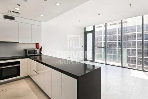 Appartement à District One, Mohammed Bin Rashid City, Dubai, 1 chambre, 73 m², № 66508 - photo 5