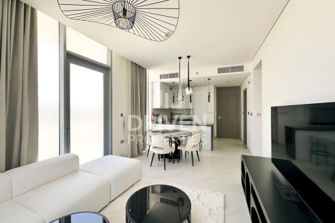 Apartamento en Mohammed Bin Rashid City, Dubai, 1 dormitorio, 73 m², № 66507 - foto 1