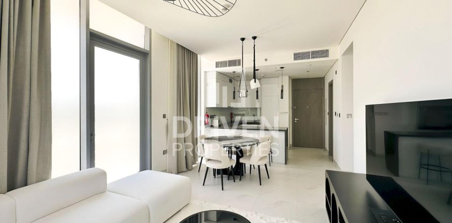 Apartamento en Mohammed Bin Rashid City, Dubai, 1 dormitorio, 73 m², № 66507