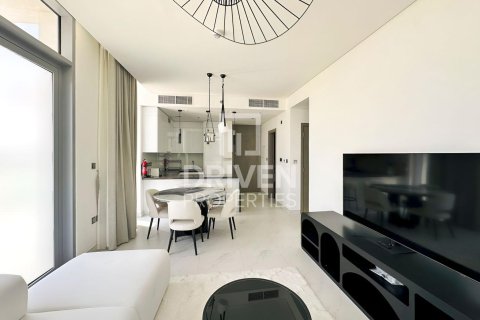 Apartamento en Mohammed Bin Rashid City, Dubai, 1 dormitorio, 73 m², № 66507 - foto 3