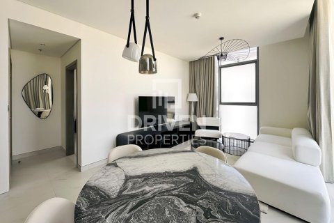 Apartamento en Mohammed Bin Rashid City, Dubai, 1 dormitorio, 73 m², № 66507 - foto 4