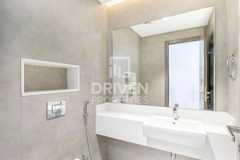 Apartamento en Mohammed Bin Rashid City, Dubai, 1 dormitorio, 73 m², № 66507 - foto 10