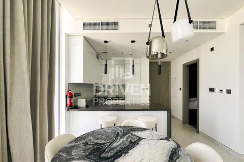 Apartamento en Mohammed Bin Rashid City, Dubai, 1 dormitorio, 73 m², № 66507 - foto 8