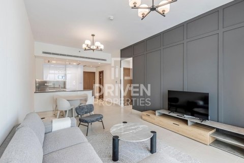 Снять в аренду квартиру в Аль-Васле, Дубай: 1 спальня, 87м², № 66506 - фото 2