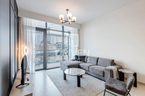 Снять в аренду квартиру в Аль-Васле, Дубай: 1 спальня, 87м², № 66506 - фото 4