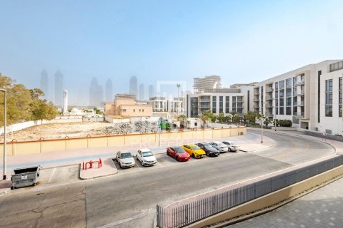 Снять в аренду квартиру в Аль-Васле, Дубай: 1 спальня, 87м², № 66506 - фото 11