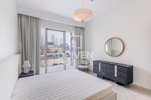 Снять в аренду квартиру в Аль-Васле, Дубай: 1 спальня, 87м², № 66506 - фото 6