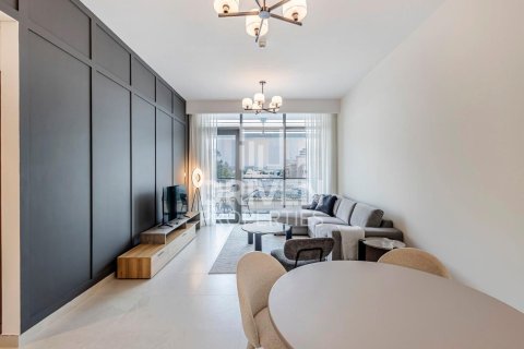 Снять в аренду квартиру в Аль-Васле, Дубай: 1 спальня, 87м², № 66506 - фото 3