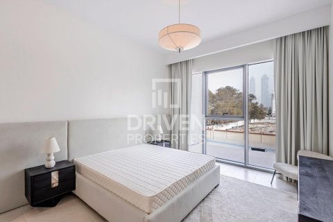 Снять в аренду квартиру в Аль-Васле, Дубай: 1 спальня, 87м², № 66506 - фото 5