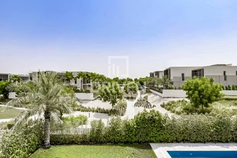 فيلا في Golf Place, دبي هيلز استيت, دبي 4 غرف نوم, 701 م² رقم 66509 - صورة 26