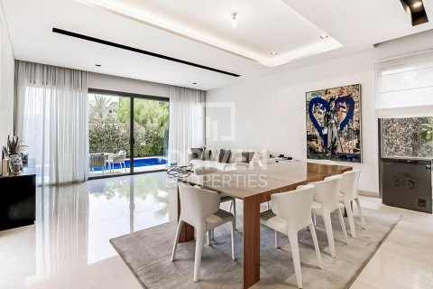 فيلا في Golf Place, دبي هيلز استيت, دبي 4 غرف نوم, 701 م² رقم 66509 - صورة 18