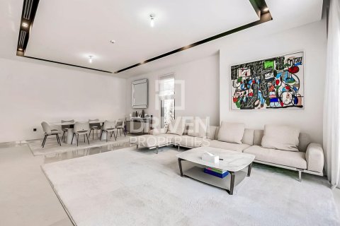 فيلا في Golf Place, دبي هيلز استيت, دبي 4 غرف نوم, 701 م² رقم 66509 - صورة 9